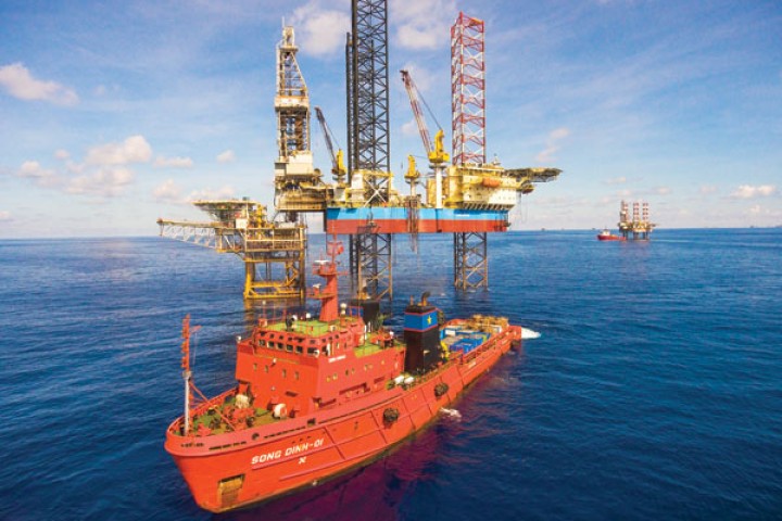 PVChem về đích sớm 30 ngày Kế hoạch SXKD năm 2021